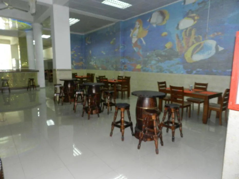 Hotel Spa Bella Mar Santo Domingo