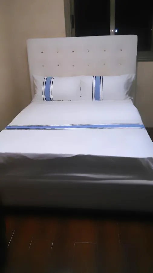 Hotel Spa Bella Mar Santo Domingo Dominican Republic